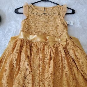 Kids dress